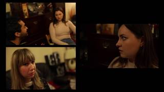 MENAGE A TROIS SHORT FILM [upl. by Gardie]