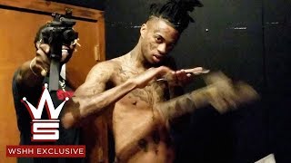 Boonk Gang quotFreestylequot WSHH Exclusive  Official Music Video [upl. by Arat658]