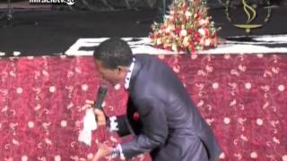 Uebert Angel  The Power of God Inside You [upl. by Ahsinam]