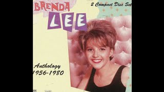 Brenda Lee  Coming On Strong  1966 [upl. by Leslie817]