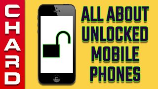 Unlocked Phones Heres What You Need To Know [upl. by Elauqsap]