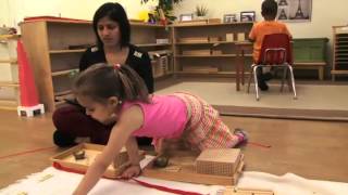 Introduction to Montessori Philosophy HD [upl. by Allveta]