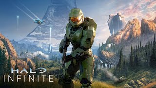 Halo Infinite  Campaign Gameplay Premiere – 8 Minute Demo [upl. by Anehsuc]