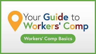 Workers compensation insurance  guide for employers [upl. by Yevreh]