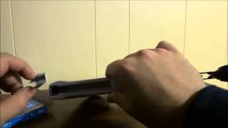 How To Reload A Stanley Staple Gun [upl. by Romney]