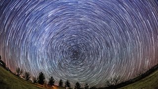 The Moving Stars of the Northern Hemisphere [upl. by Wadsworth863]