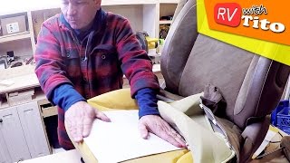 DIY HEATED SEATS INSTALL for under 70 [upl. by Collette830]