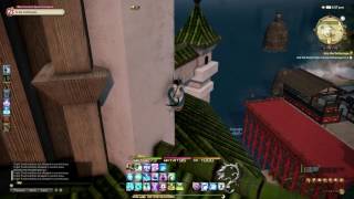 FFXIV Guide Kugane Jump Puzzle  Sightseeing Log 26 Guide [upl. by Narot]