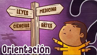 ¿Cómo Encontrar tu VOCACIÓN [upl. by Sibilla]