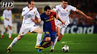 Legendary Champions League Matches HD [upl. by Susi]