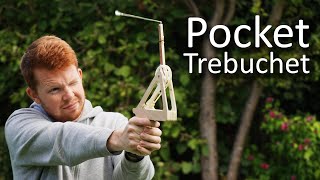 Pocket Trebuchet [upl. by Itram473]