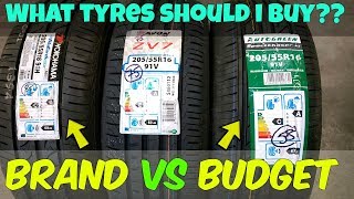 Cheap Tyres Compared to Known Brand Tyres  Honest Review [upl. by Hurleigh]