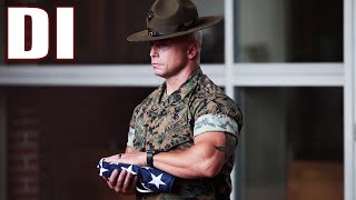 Drill Instructors  United States Marine Corps [upl. by Attenaj]