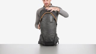 Hiking Backpack  Thule Stir 35L [upl. by Bowers]