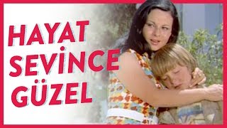 Hayat Sevince Güzel  FULL HD [upl. by Macintyre]