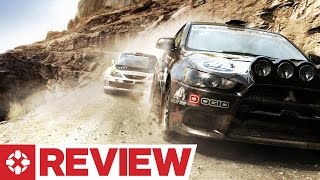 Dirt Rally Review [upl. by Ybbil374]