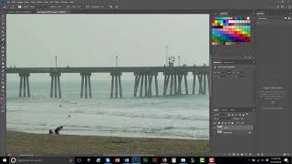 Adobe Photoshop  How to zoom in Photoshop [upl. by Atsugua]