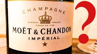 How to Pronounce Moët amp Chandon And WHY [upl. by Ynatirb]