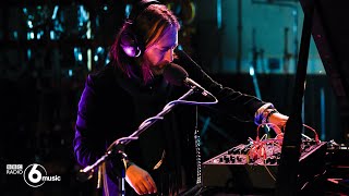 Thom Yorke  Unmade Live for BBC Radio 6 Music [upl. by Aevin415]