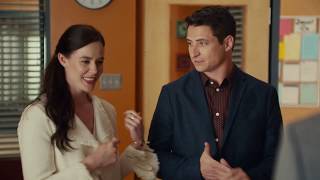 Tessa Virtue amp Scott Moir on Mr D on CBC [upl. by Ynolem474]