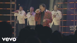 La Sonora Santanera  Ay Cosita Linda ft Willie González [upl. by Ebert]