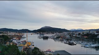 Livecam Kristiansund N [upl. by Alice]