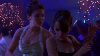 School Dance Shes All That 1999 [upl. by Xam]