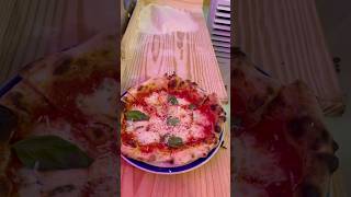 WHALE Napoli Pizza in Nha Trang [upl. by Cott]