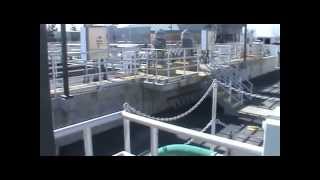 Water Treatment Plant Tour  Submersible Membrane Filtration [upl. by Sakhuja]