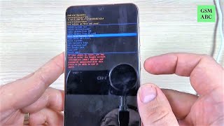 How to Hard Reset Samsung Galaxy S21  S21  S21 Ultra 5G [upl. by Drawets256]