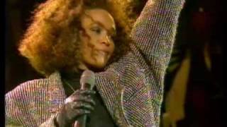 WHITNEY HOUSTON I Wanna Dance With Somebody LIVE Wembley Stadium 1988 [upl. by Ojaras]