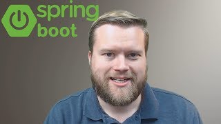 Spring Boot Dependency Injection  What Is It Tutorial and Example [upl. by Frechette]