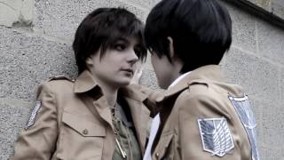 SNK CMV Ereri  Always [upl. by Ahsiaa]