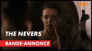 The Nevers OCS  Bandeannonce [upl. by Einnek]