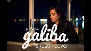 Medusa  Galiba  Sagopa Kajmer   Akustik Cover [upl. by Hamer]