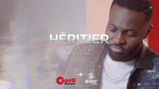 Héritier Wata  Septennat Audio Officiel [upl. by Egreog]