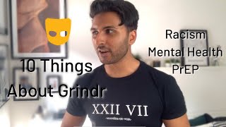 A Beginner’s Guide to Grindr What you NEED to know [upl. by Puto]