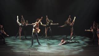 Complexions Contemporary Ballet  LOVE ROCKS [upl. by Gersham]