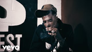 Blueface Calboy  Patience Official Music Video [upl. by Ecinert]