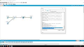 FREE CCNA Lab 006 VLAN Configuration Trunk Encapsulation [upl. by Litt9]