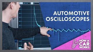 Automotive Oscilloscopes What you need to know [upl. by Florian]