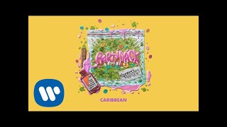 Shoreline Mafia  Caribbean Official Audio [upl. by Los]