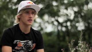 A Day in the Life of Ken Roczen [upl. by Alhan948]