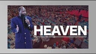 HEAVEN  Prophet Dr David Owuor [upl. by Bille610]