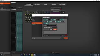 How To Create A Macro Using The Steelseries Program Aswell As My Macro Script [upl. by Lellih]