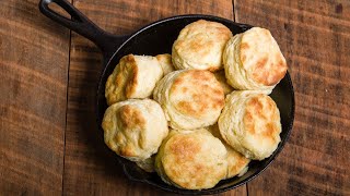 2 Ingredient Biscuits 5 Minutes Quick and Easy [upl. by Lihcox60]