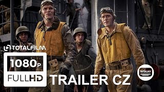 Bitva u Midway 2019 CZ HD nový trailer [upl. by Htebaras]