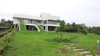 4BHK 1 Acre Exclusive Bungalow [upl. by Aizat]