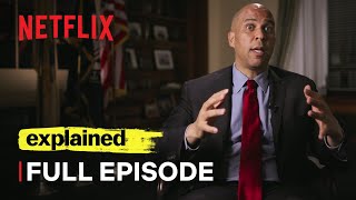 Explained  Racial Wealth Gap  FULL EPISODE  Netflix [upl. by Garth]