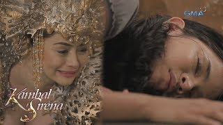 Kambal Sirena Full Episode 54 [upl. by Norred543]